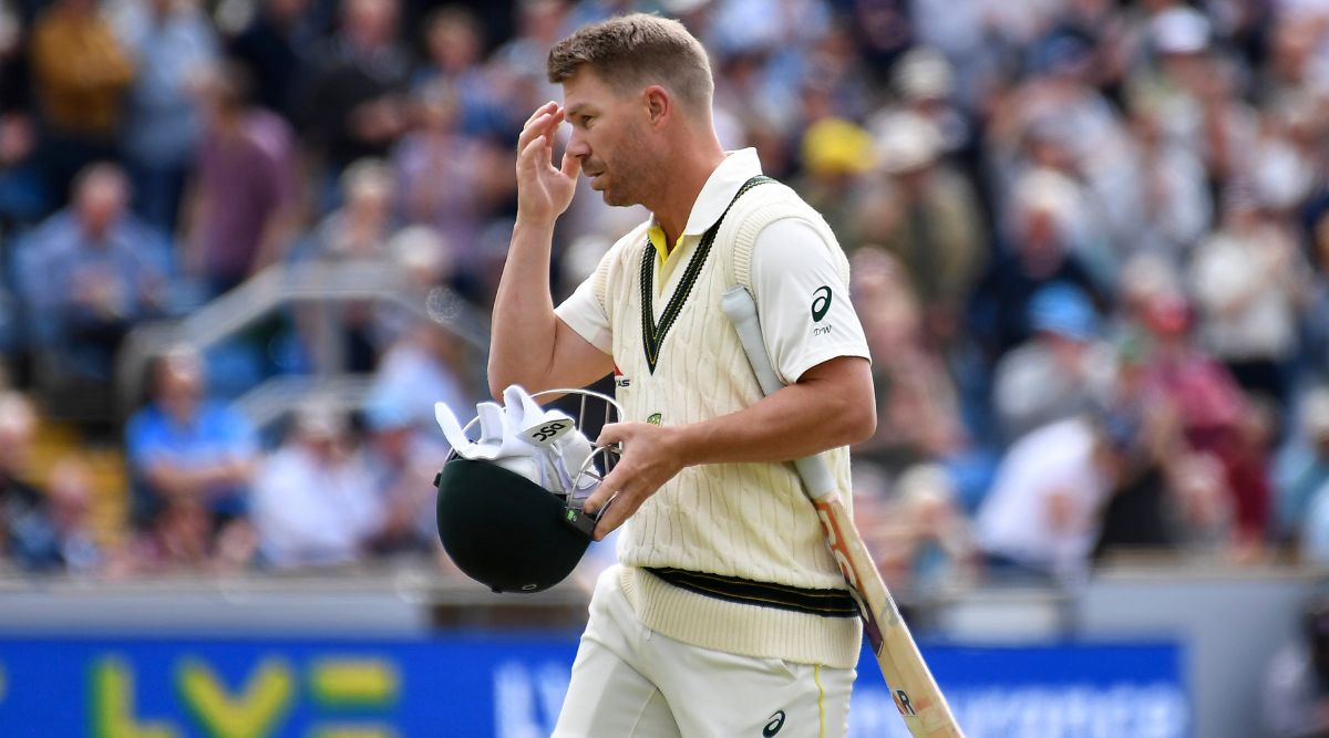 David Warner to open, Josh Hazlewood for Scott Boland and no Cameron Green:  Tim Paine picks his Australia XI for fourth Ashes Test | Cricket News, The  Indian Express