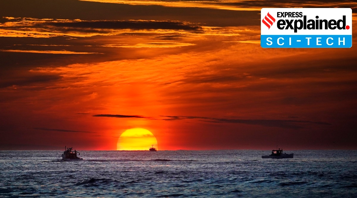 Climate Mining Deep Sea Explainer