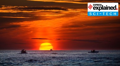 Climate Mining Deep Sea Explainer