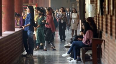 Delhi University reveals CUET UG admission data