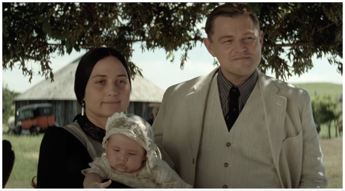 Killers of the Flower Moon trailer: Martin Scorsese and Leonardo ...