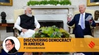 PM modi US speech