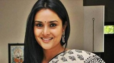 Kannada Actress Ramya Nude Pics - 2 days ahead of release of 'Hostel Hudugaru Bekagiddare' actor Ramya issues  legal notice to team behind movie | Bangalore News - The Indian Express