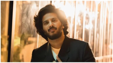 Dulquer Salmaan
