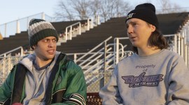 Dumb Money film look