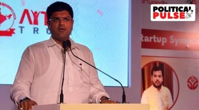 Dushyant Chautala