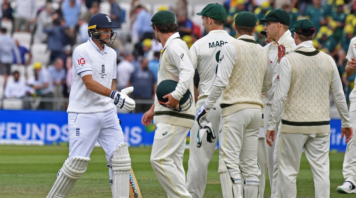 England vs Australia 3rd Test, Ashes 2023 Highlights At stumps
