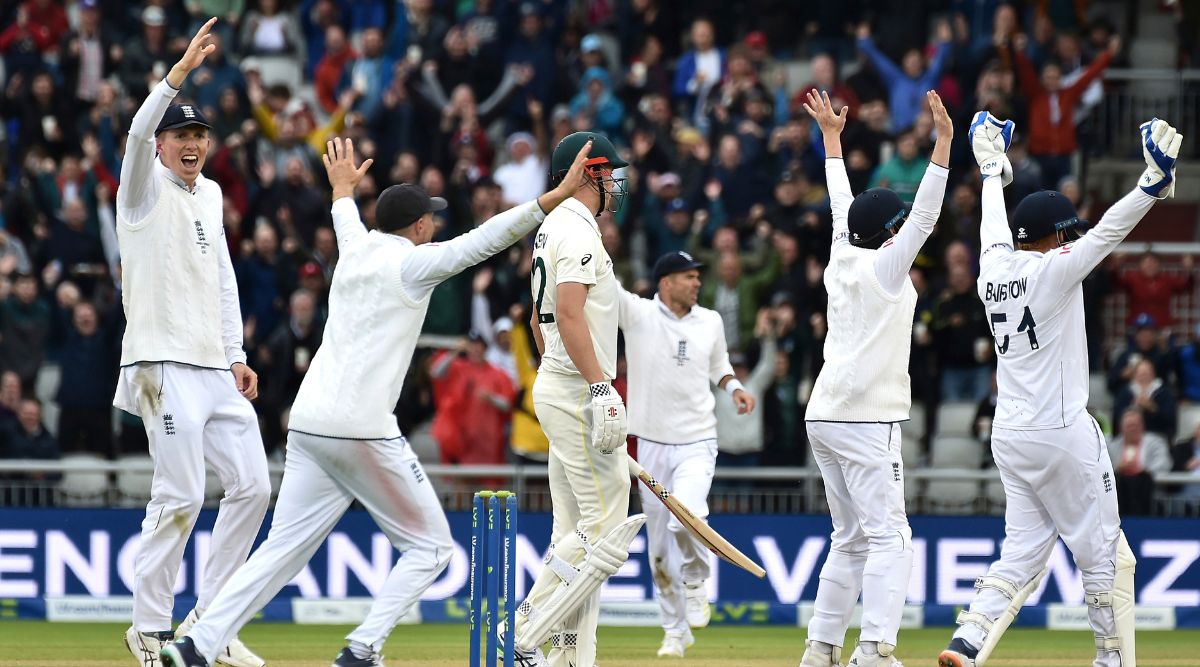 Ashes England, Trescothick bemoan umpire’s ‘light’ decision Cricket