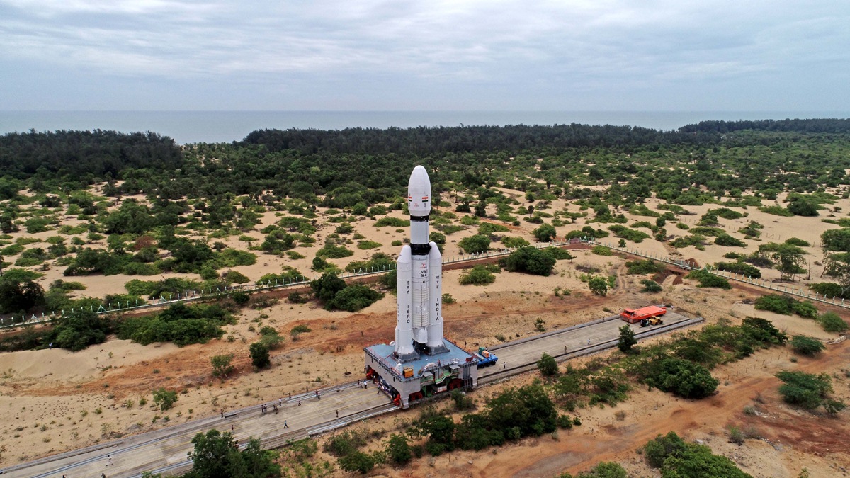 chandrayaan-3, moon mission