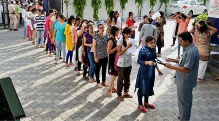 FMGE 2024 exam on July 6