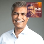 ood chet kapoor ai indian express tech podcast nandagopal rajan