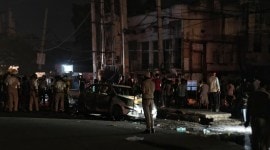 Three killed as communal violence flares in Nuh, spreads to Gurgaon