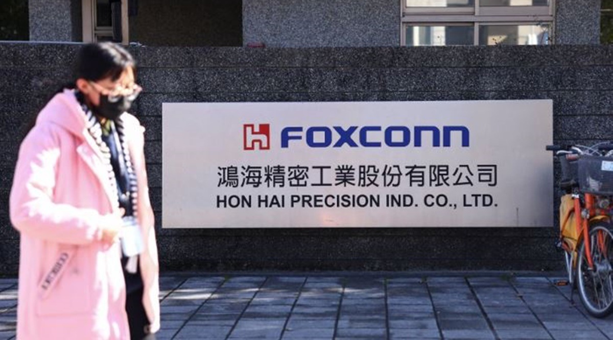 Foxconn Vedanta | Foxconn Vedanta deal | Foxconn India