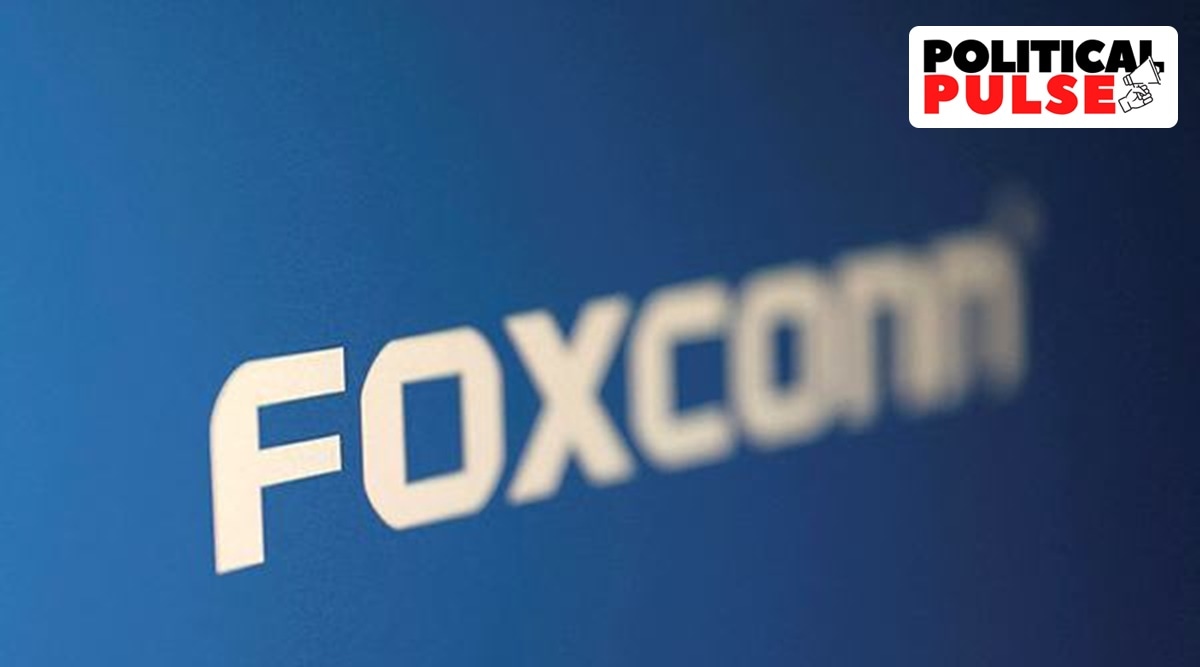 Foxconn