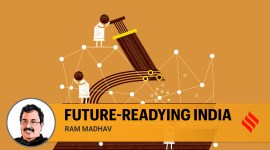 PM Modi, PM Narendra Modi, Narendra Modi govt, National Research Foundation, scientific research, R&D laboratories, education budget, budgedt allocation on education, indian express, indian express news