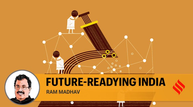PM Modi, PM Narendra Modi, Narendra Modi govt, National Research Foundation, scientific research, R&D laboratories, education budget, budgedt allocation on education, indian express, indian express news