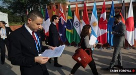 Lack of consensus on Ukraine at G20 meet, Summit to take call