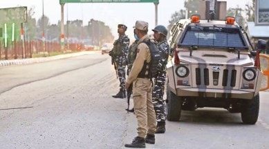 Tighten security at G20 Summit venue, Home Ministry tells CISF