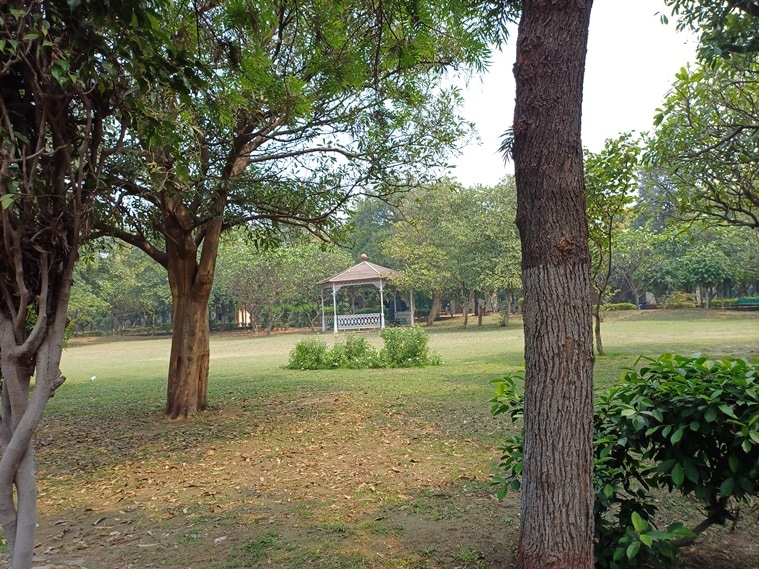 Galaxy A34 Sample