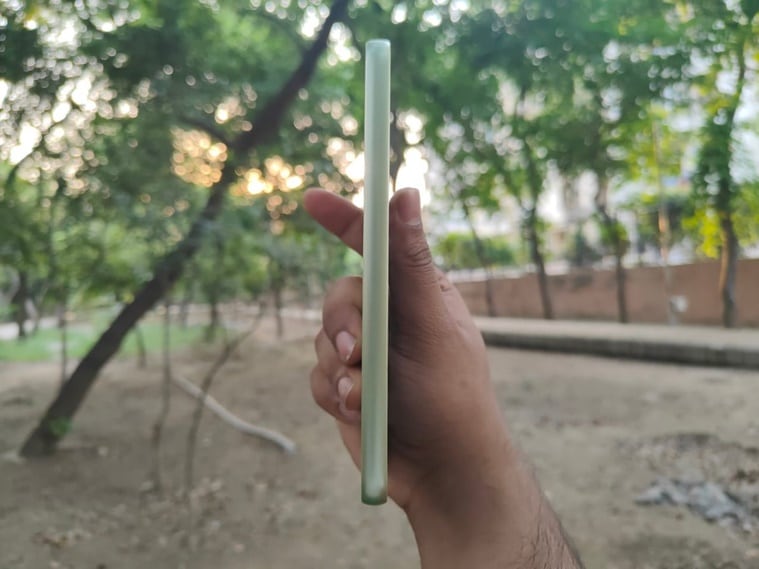Galaxy A34