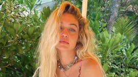 Super model Gigi Hadid