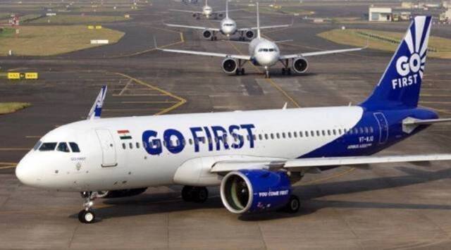 go first insolvency case, go first bankruptcy, Delhi High Court, Go First aircraft maintenance, Delhi High Court, Go First aircraft maintenance, go first news, go first flight, Go First, go first bankruptcy, go first declares bankruptcy, indian express, indian express news