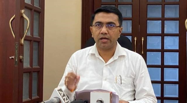 Pramod Sawant