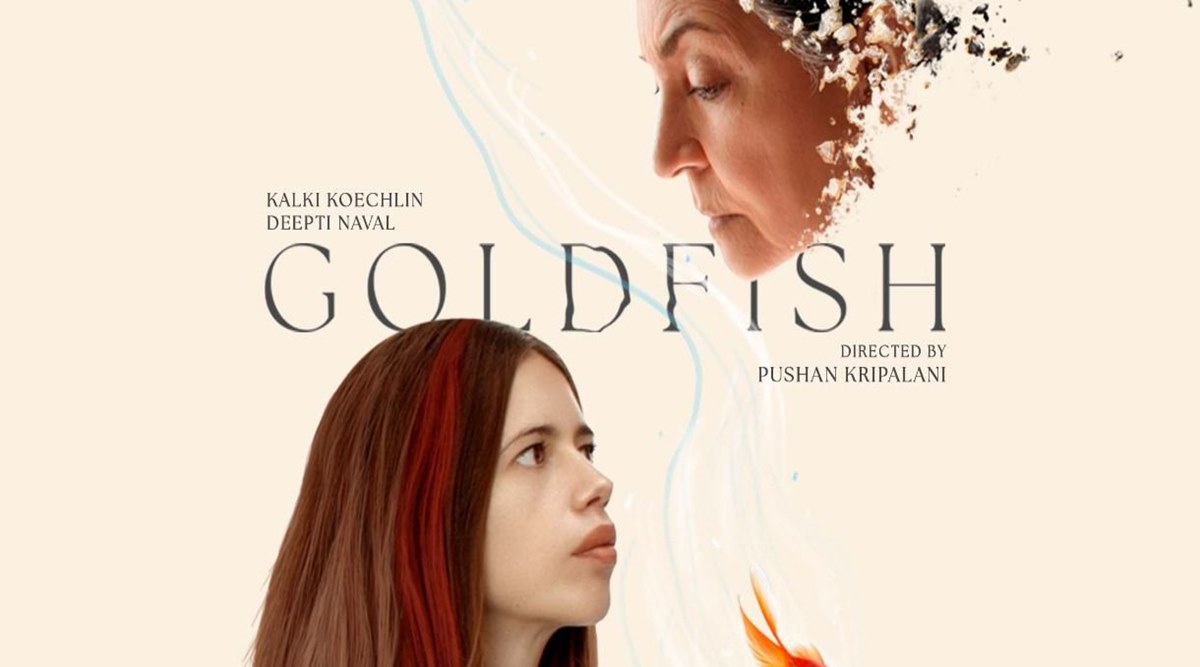 Goldfish film