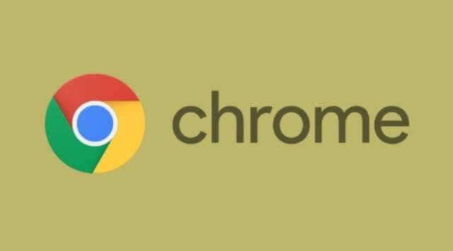Google Chrome | iOS Chrome add website as shortcut