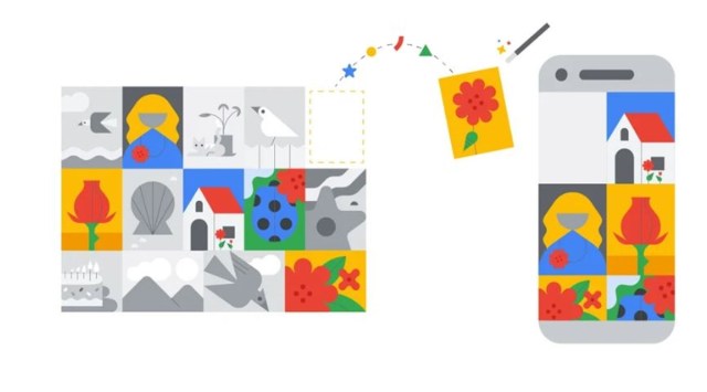 Google Photos | Google Photos video effects | Google Photos new features