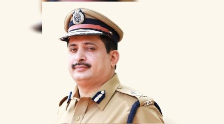 Extraordinary constitutional authority is functioning in CMO, accused IPS officer tells Kerala HC