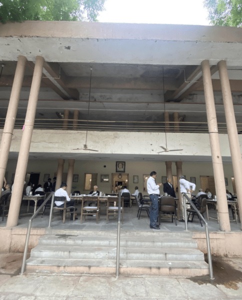 gujarat club