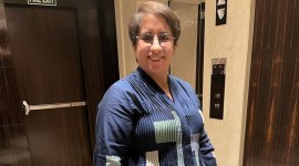 Producer Guneet Monga