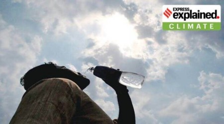 hottest day ever, Earth records hottest day ever, Explained Climate, Climate Change, heatwave conditions, Heatwaves, Explained, Indian Express Explained, Current Affairs