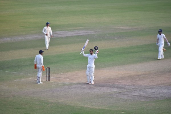 Duleep Trophy