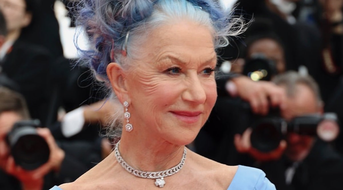 Helen Mirren’s Golda to release in India on September 1 | Hollywood ...