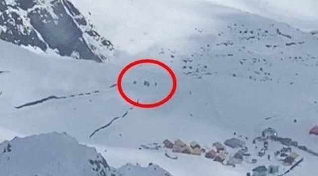 Himachal Chandrataal Lake rescue IAF