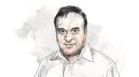 Himanta Biswa Sarma