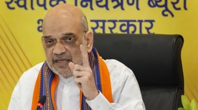 Drug traffickers: Shah proposes seizure of assets, public shaming