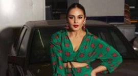 Huma Qureshi