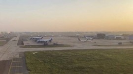 IGI Airport IGI Airport
