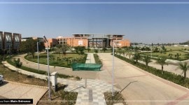 IIM Nagpur collaborates with Shiv Khera