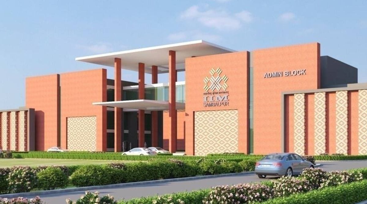 IIM Sambalpur records largest admissions in 2023-25 MBA batch; 60% female students admitted IIM Sambalpur records largest admissions in 2023-25 MBA batch; 60% female students admitted