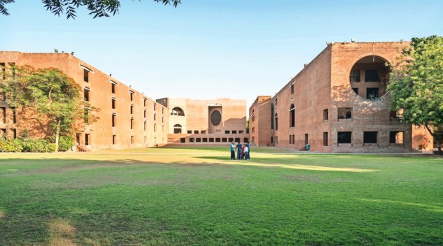 IIM Ahmedabad to develop data product to help in ESG impact assessment ...