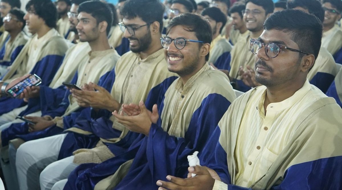 IIT Gandhinagar awards 456 degrees, 58 medals at 12th convocation