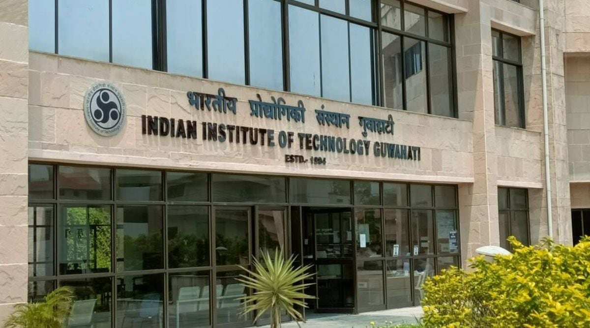 IIT Guwahati, Coursera jointly launch new online course