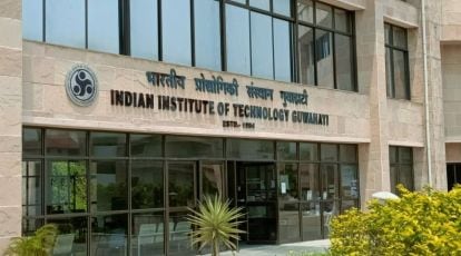 No JEE Main Score needed, IITs New Courses For Academic Year