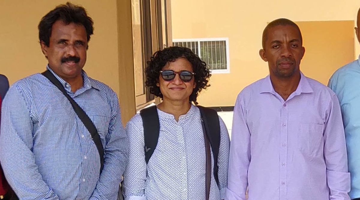 IIT Madras Zanzibar campus plans to offer non-conventional courses in the next five years