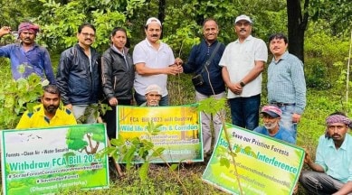 environmental activist