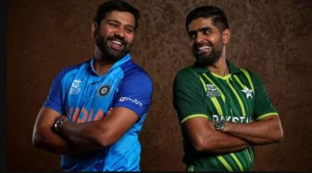 The India-Pakistan World Cup clash was likely to be rescheduled from October 15.